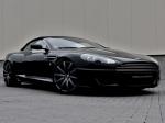 Aston Martin DB9 Volante by Wheelsandmore 2010 года